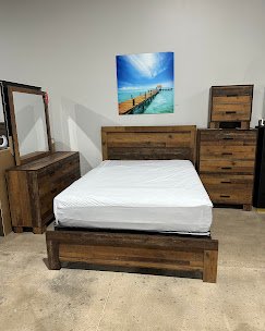 Cheap Sleep Furniture and Mattresses